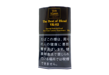 The Best of Virginia Blend VKー01