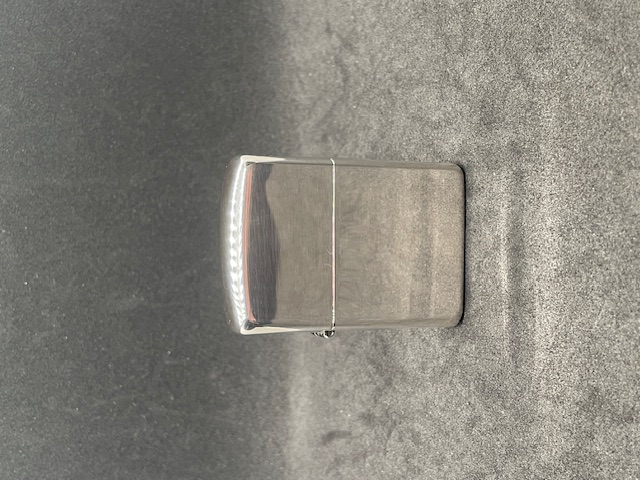 zippo | VonKlaren