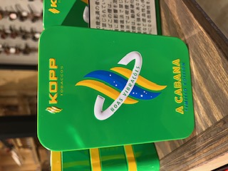 Kopp A Cabana リミテッドエディション　コパカバーナ