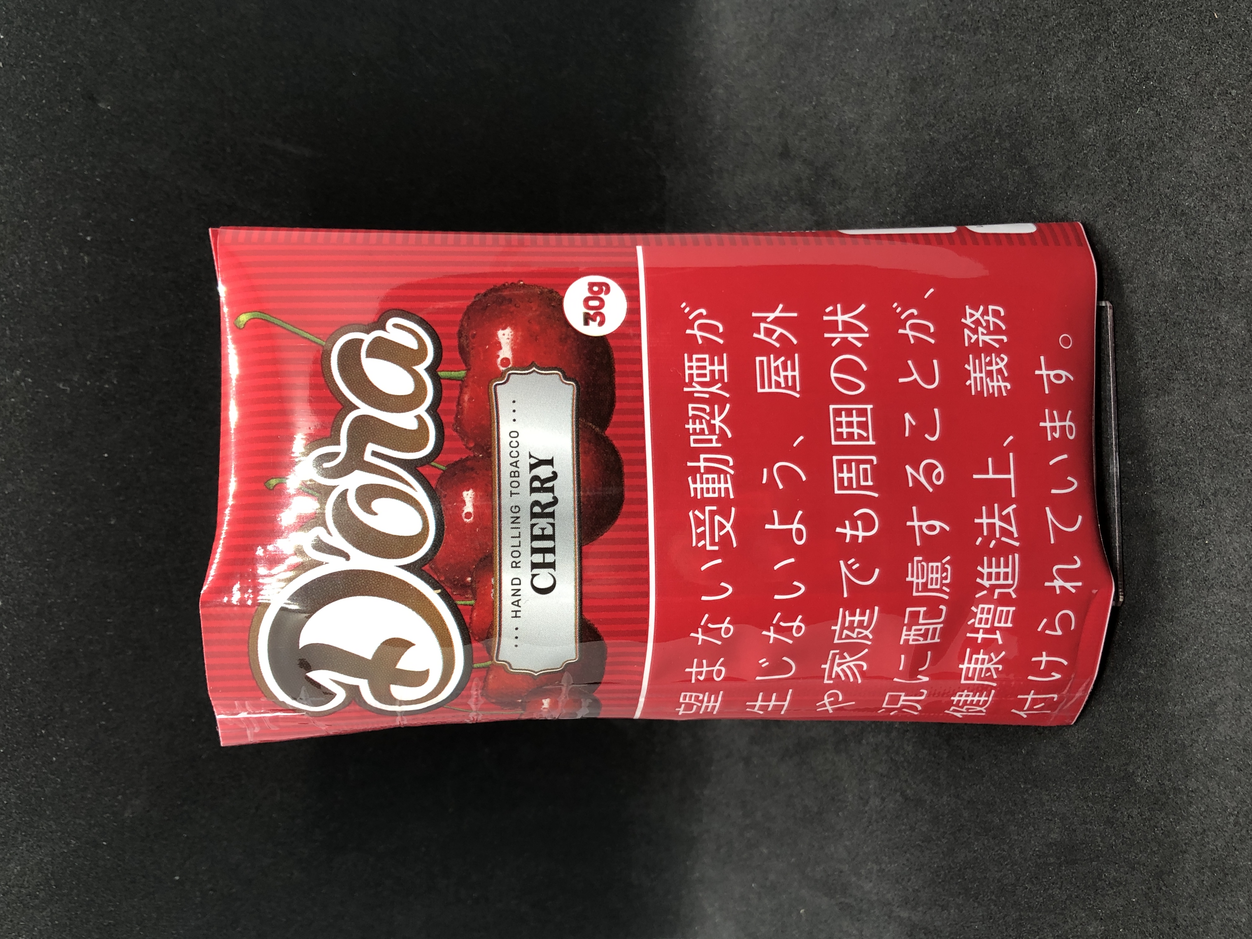 ドーラ　チェリー