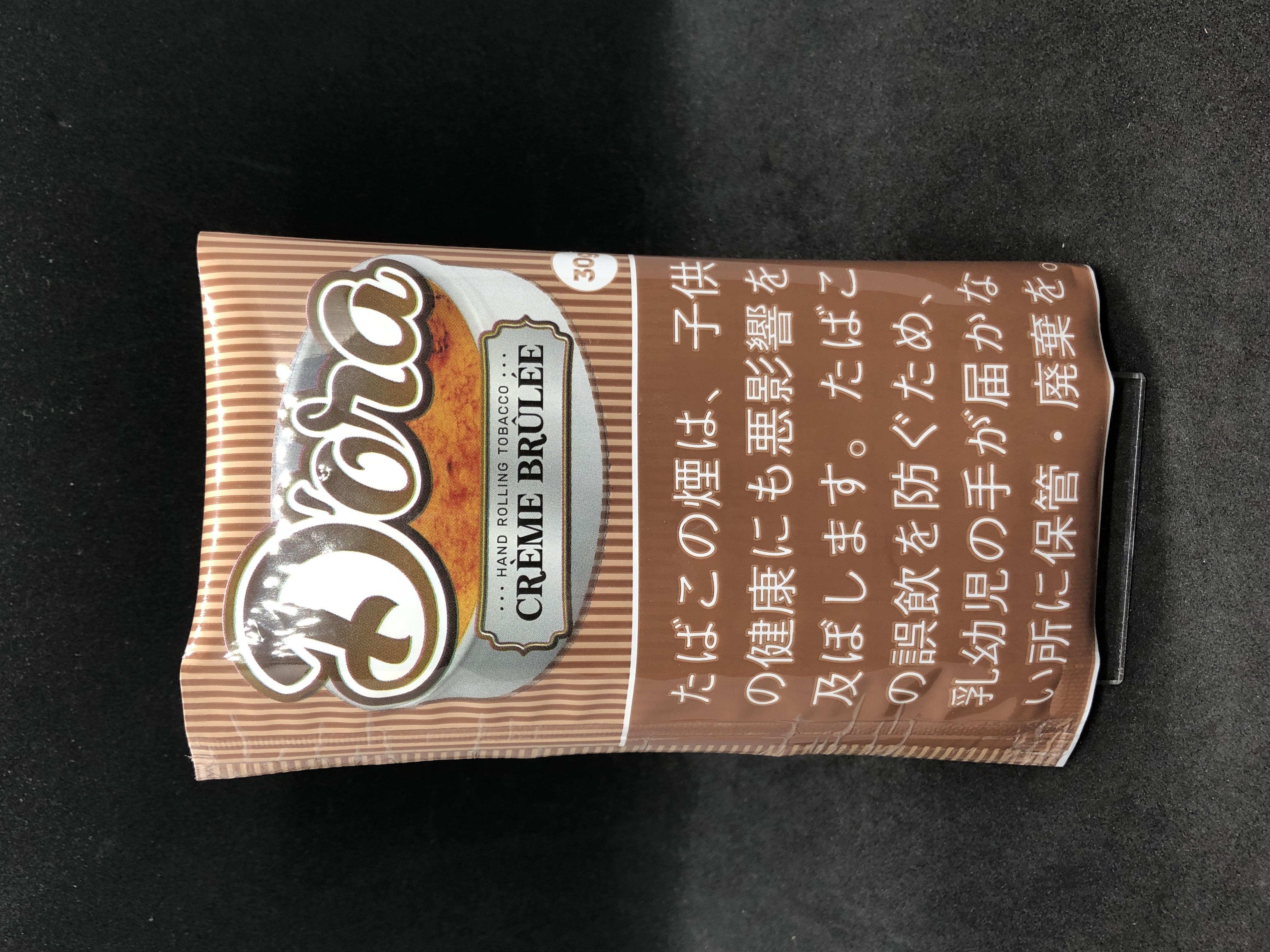 ドーラ　クリームブュレ