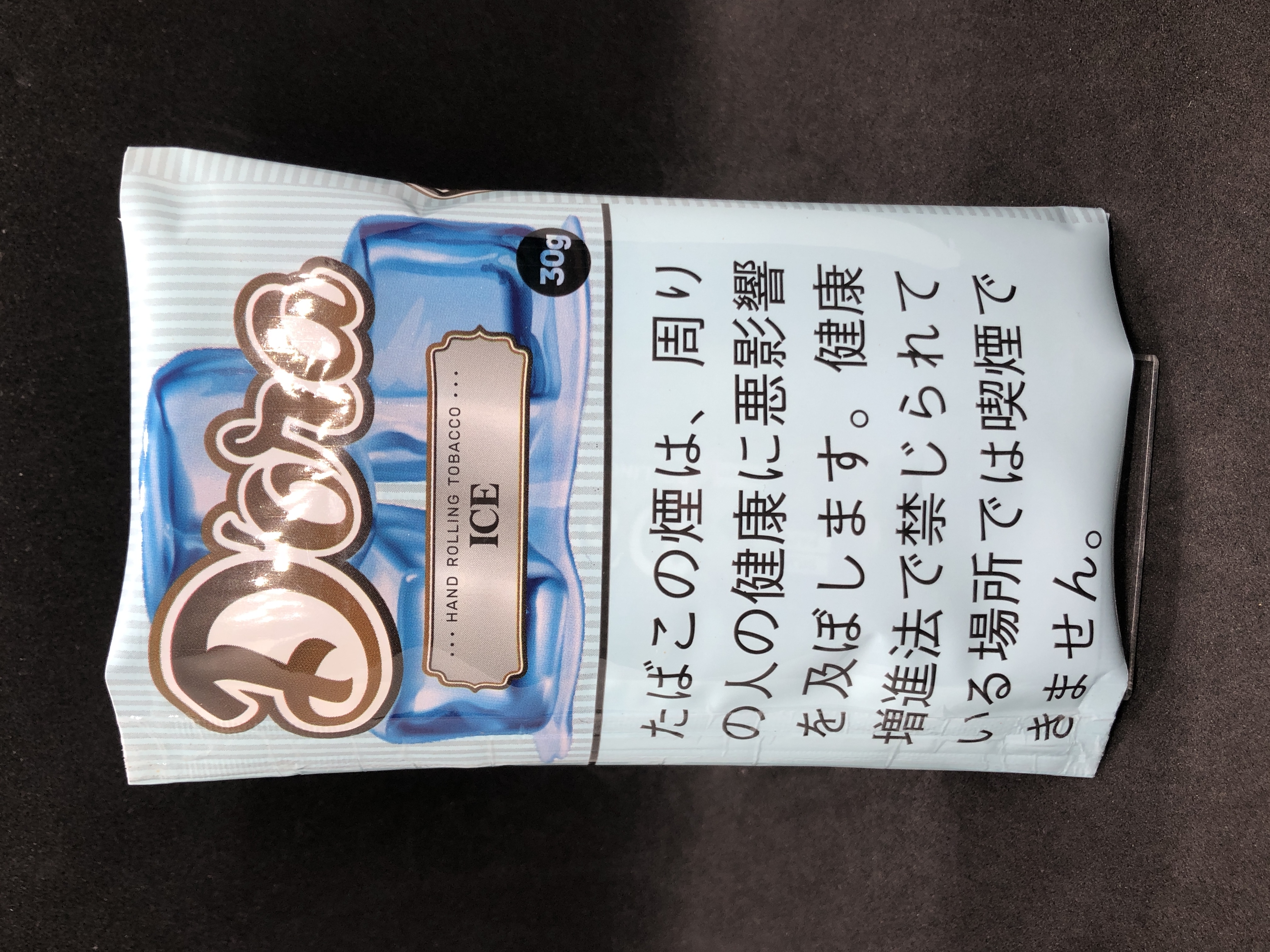 ドーラ　アイス