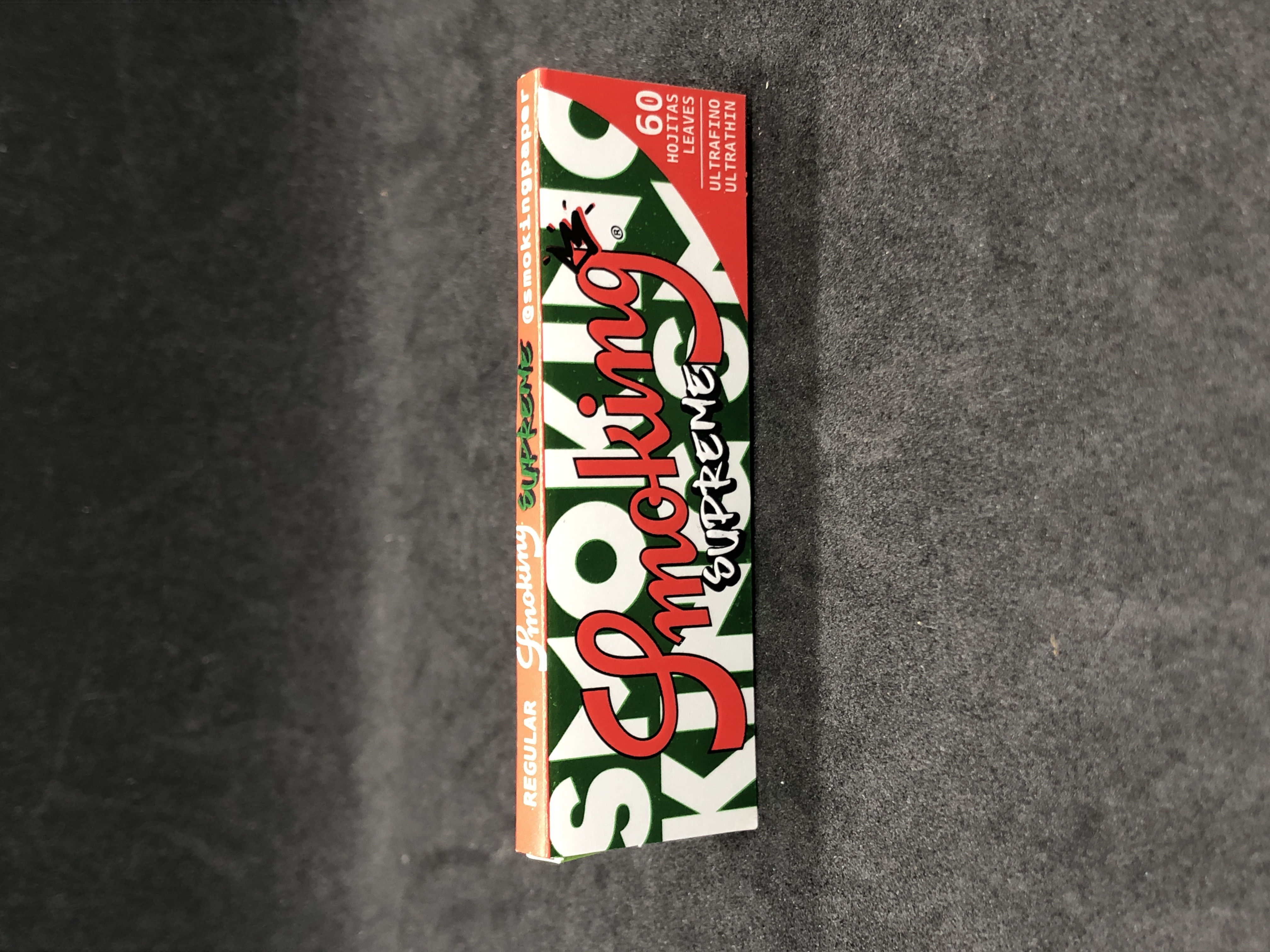 スモーキング Sスプリーム　シングル