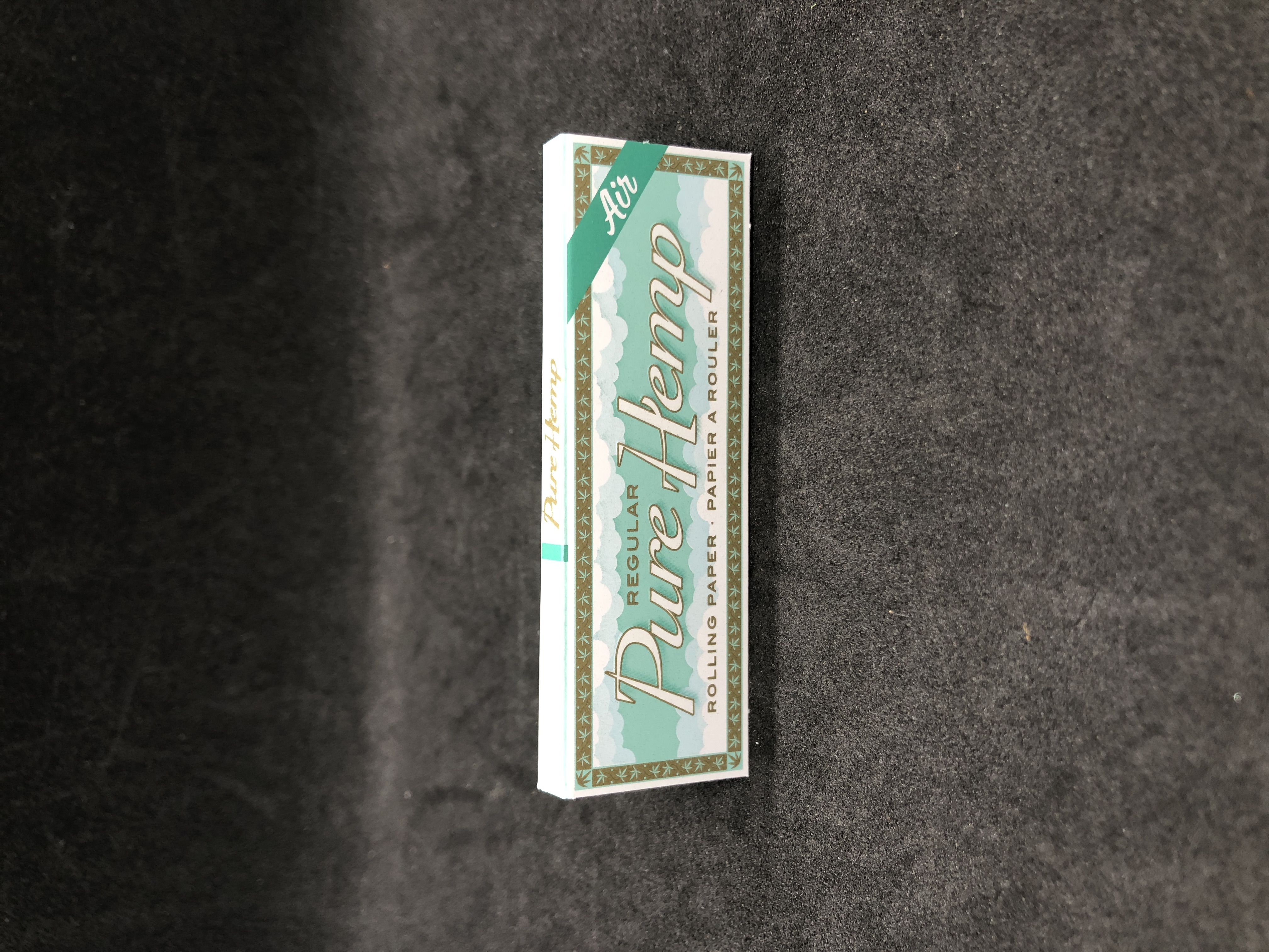 ピュアヘンプ　エアシングル