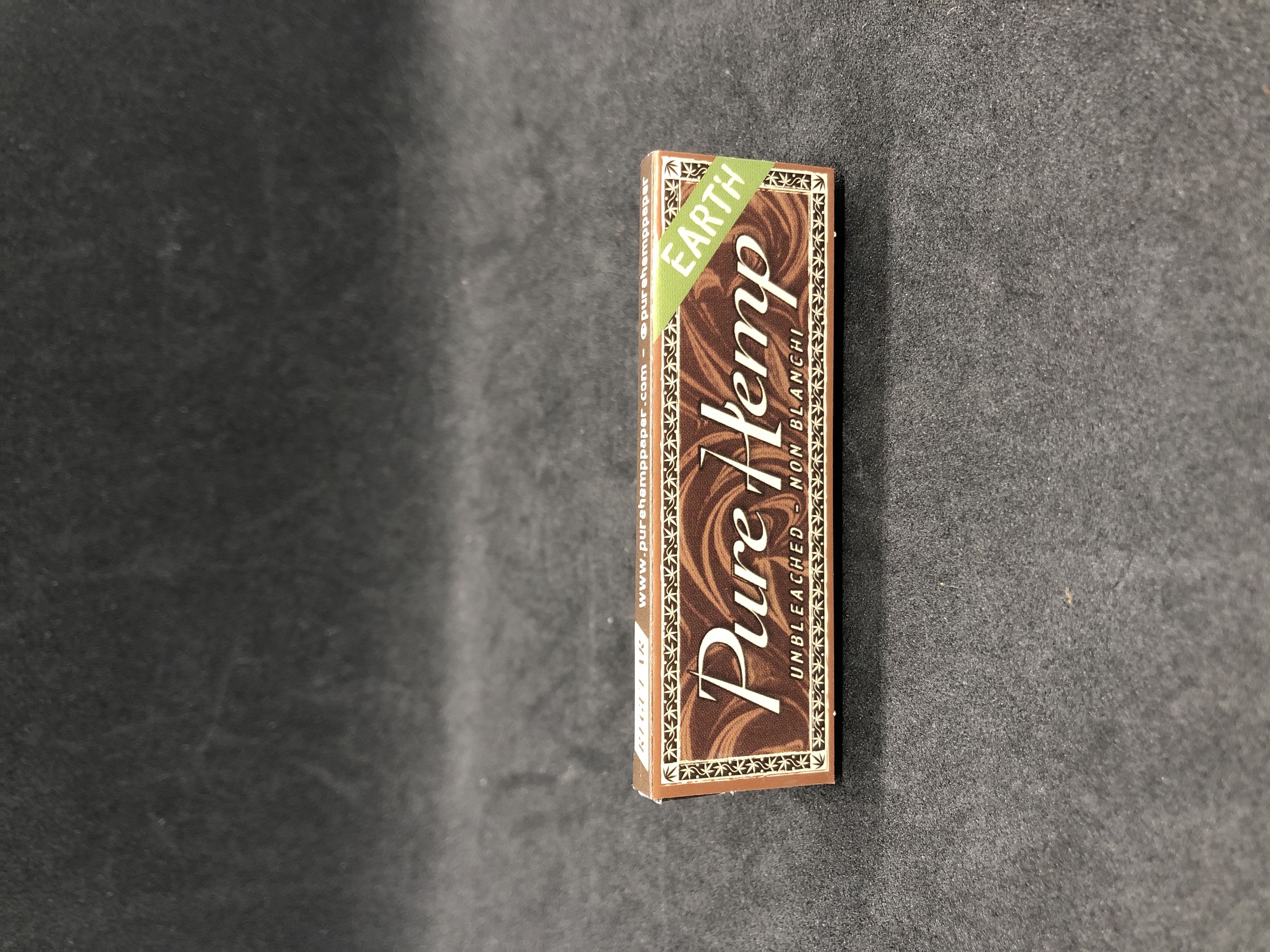 ピュアヘンプ　アースシングル